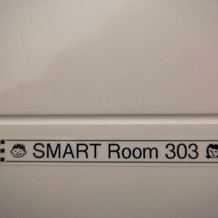 Smart Rooms ピストイア エクステリア 写真
