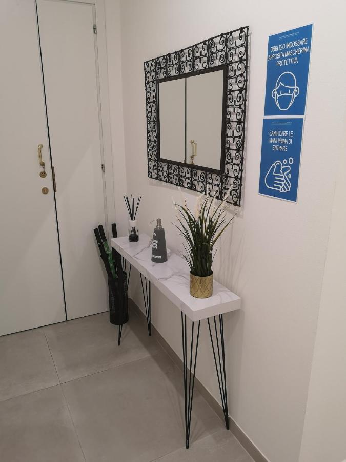 Smart Rooms ピストイア エクステリア 写真