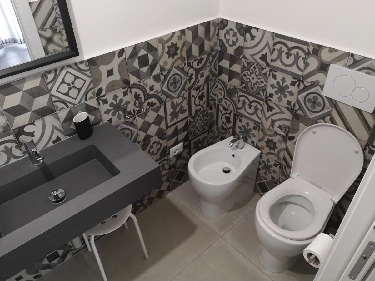 Smart Rooms ピストイア エクステリア 写真