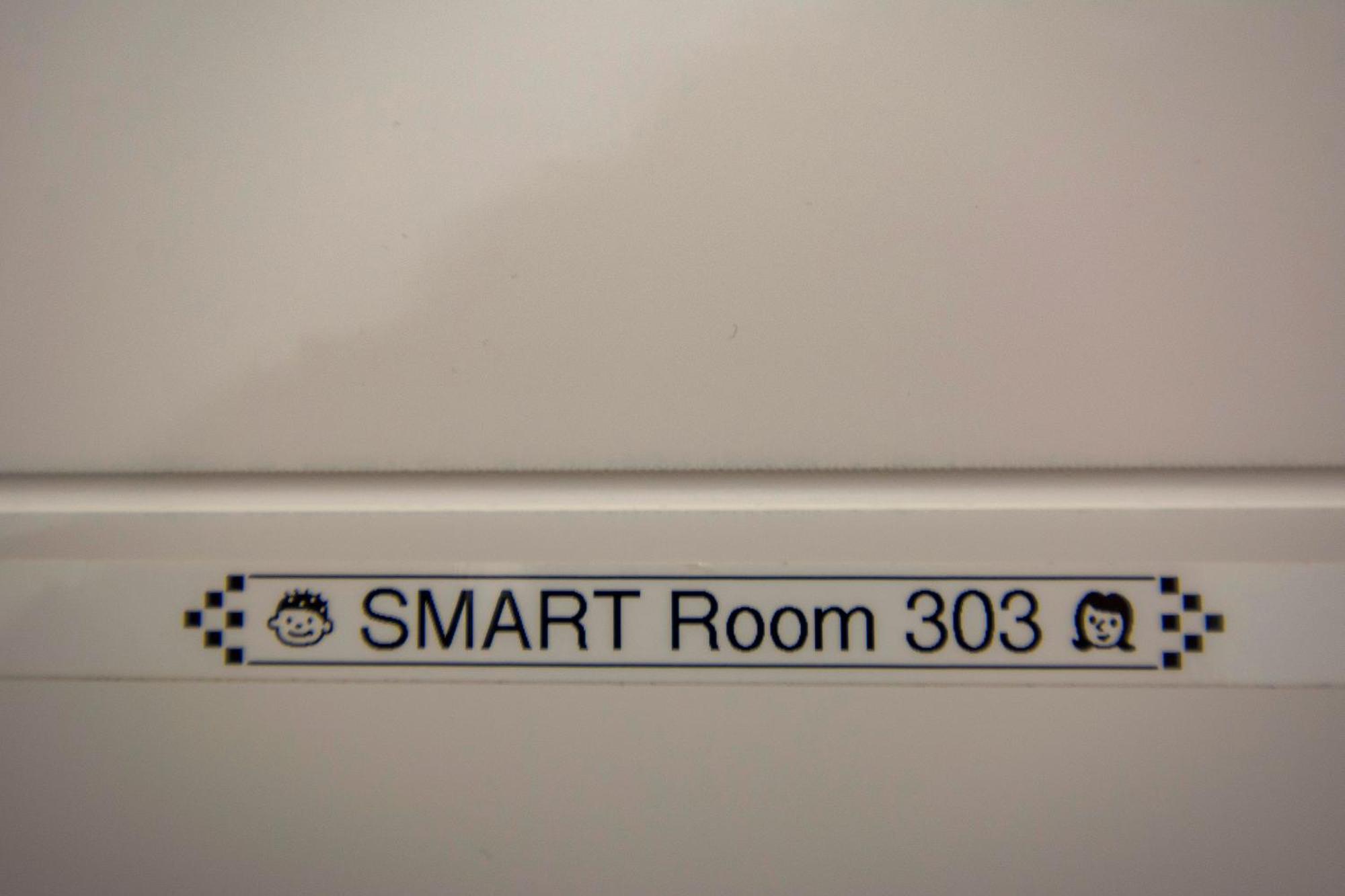Smart Rooms ピストイア エクステリア 写真